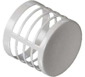 Наконечник D80 ROMMER RCA-0080-010004