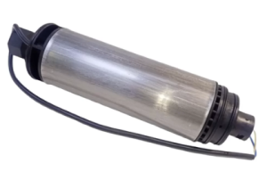 Электродвигатель в сборе Н=60 L=234 мм (ПРОФ 55/50, 40/75) М3753