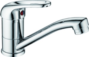 Смеситель L4539-В