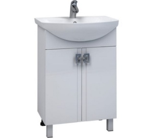 Тумба "КВАДРО-55" под ум.Элеганс-55