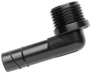 Уголок для гибкой подводки HSВE-050 (1/2") HUNTER