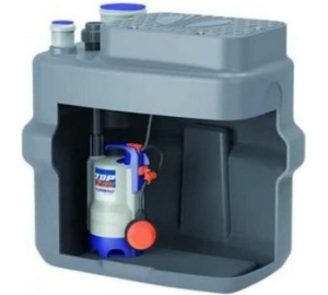 Насосная установка SAR 100-ZX m 1А