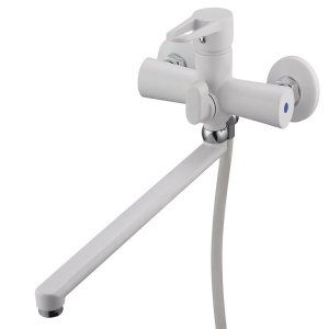 Смеситель G-LAUF в/душ дл.излив NUD7-A045YW