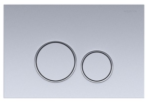 Кнопка смыва Aquatek для инсталяции KDE-0000019