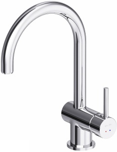 Смеситель для кухни сенсорный AM.PM Like S F8007900