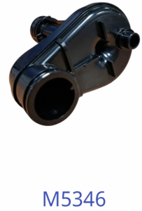 Сопло в сборе 60/35 Комфорт М5346