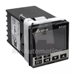 Контроллер температурный DT320RA