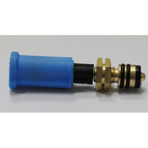 Кран наполнения в сборе Fourtech+Eco4s (766947000-768777500-766947000) Р