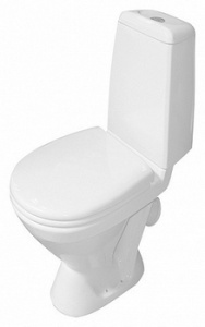 Компакт "Кама" эконом сиденье Уклад полипроп KMASACC01090111