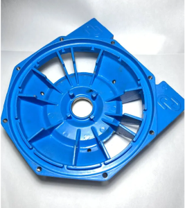 Кронштейн XKJ-80ES М350