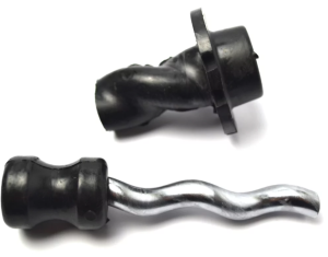 Винтовая пара насоса "Винтовик" 35/80 М5715