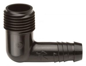 Штуцер-уголок RUSBE-50 (1/2")
