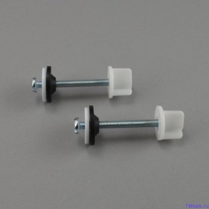 Крепление бачка к унитазу WCM900