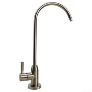 Кран чистой воды AS-3 (нерж)