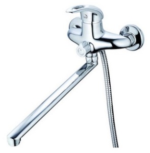 Смеситель д/ван. G-LAUF однорук. NHK-6048 прав