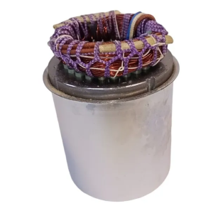 Статор в сборе фекальник 260/10 Н М5851