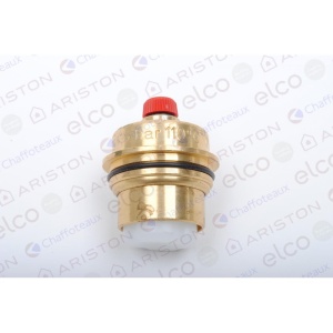 Воздухоотводчик латунный (995865) Воздухоотводчик латунный (995865)