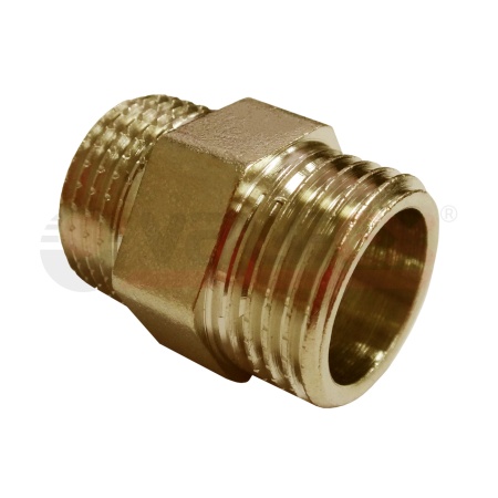 Ниппель Ø1" VALFEX (10/100)