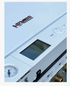 Котел Legacy (vitopend) 100-W A1JB комби закр. 24 кВт