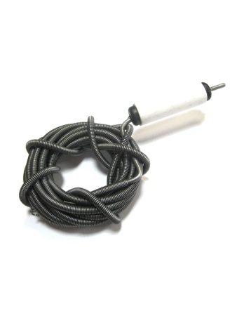 Трос сантехнический 5 м. (9мм) ZOX