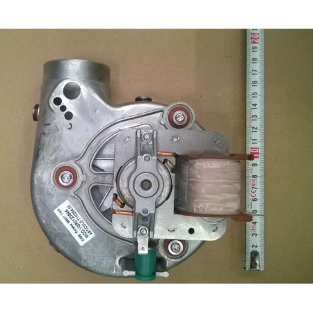 Вентилятор односкоростной (5682150)