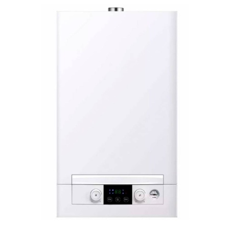 Котел Navien Heatluxe 24А, настенный 24кВт, двухконтурный, атмосферный PNGB1500024L001
