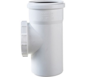 Ревизия 110 наруж. Ревизия 110 наруж.