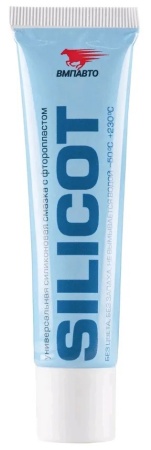 Смазка универсальная силиконовая "SILICOT" 30 г