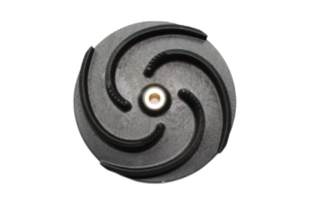 Колесо рабочее 127х14 М4843 Колесо рабочее 127х14 М4843