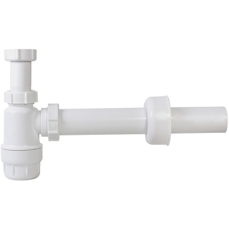 Сифон для раковины Styron STY-531-3 Сифон для раковины Styron STY-531-3