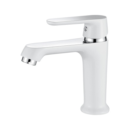 Смеситель для умывальника L1077W