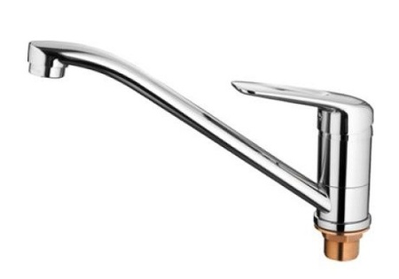 Смеситель для кухни L4948 латунь Смеситель для кухни L4948 латунь