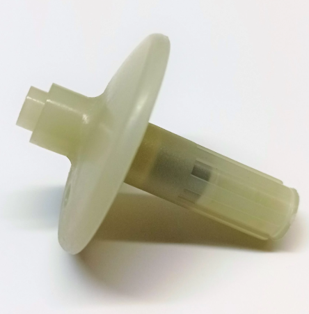 Толкатель мембраны блока автоматики М5261