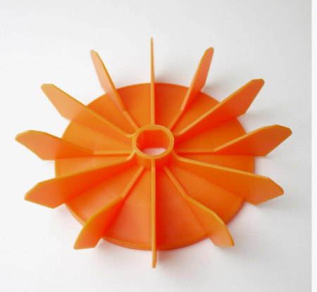 Вентилятор XKJ-80ES М336 Вентилятор XKJ-80ES М336