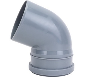 Отвод 110х67 наруж. Отвод 110х67 наруж.