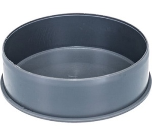 Заглушка 160 наруж Заглушка 160 наруж