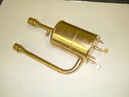 Колба нагревательная Е-500 (SpT050190)